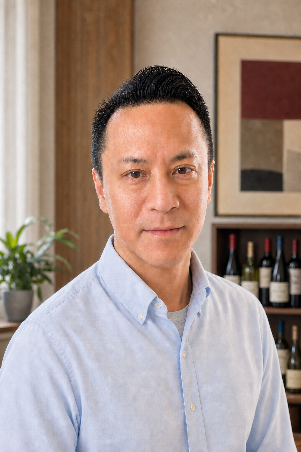Philippe Quan